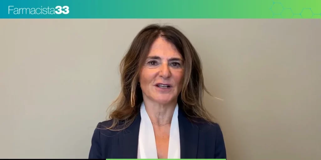 Farmacista33 – Intervista la prof.ssa Bianca Maria Piraccini sul baricitinib
