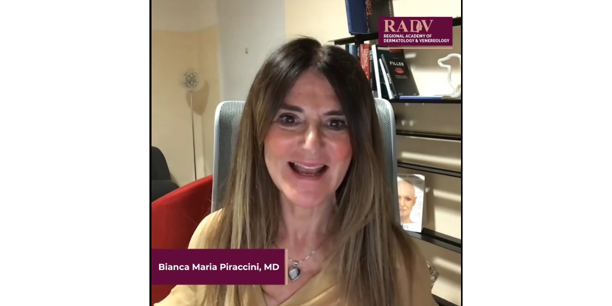 Invito alla RADV 2024 di Dubai