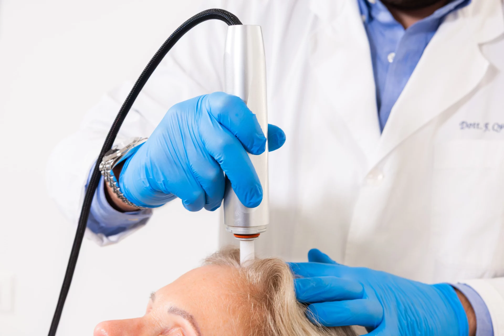 tricopat con fattori di crescita