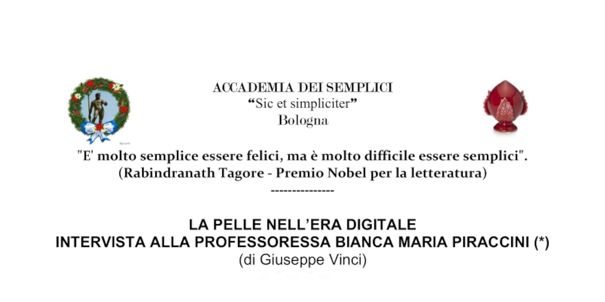 La pelle nell’era digitale