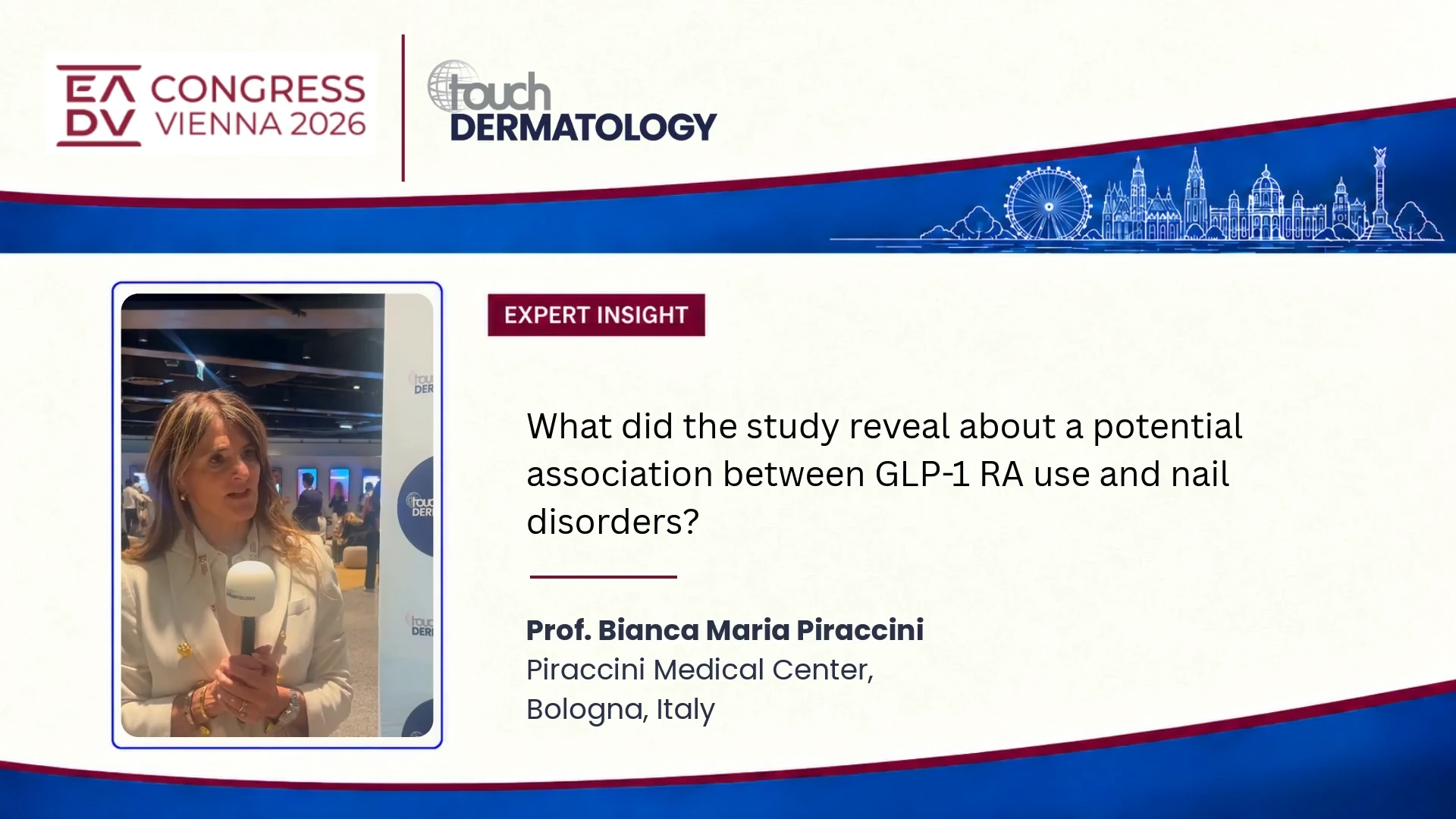 Farmaci GLP-1 e disturbi delle unghie: i risultati di uno studio internazionale